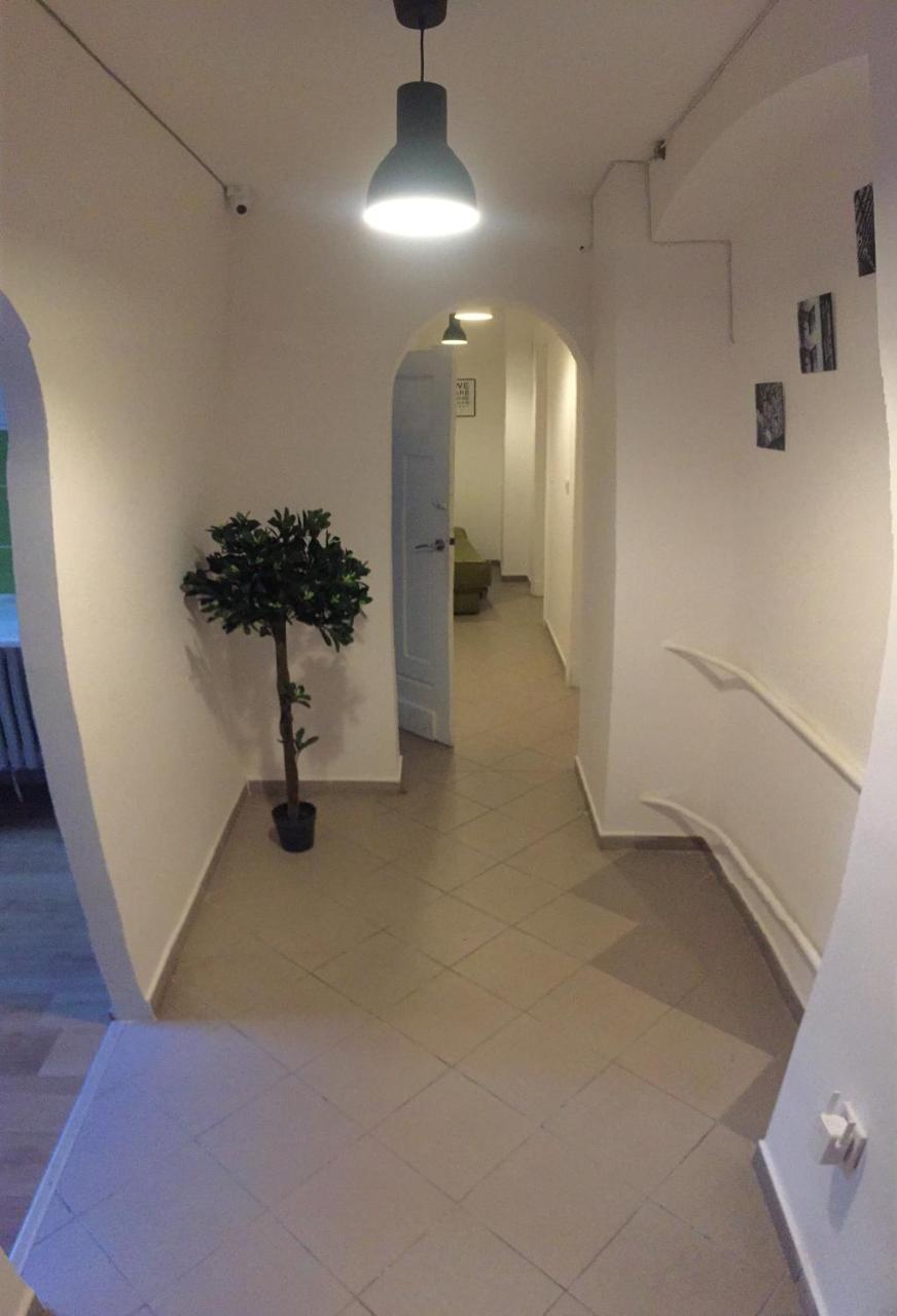 Green Hostel Poznań Dış mekan fotoğraf