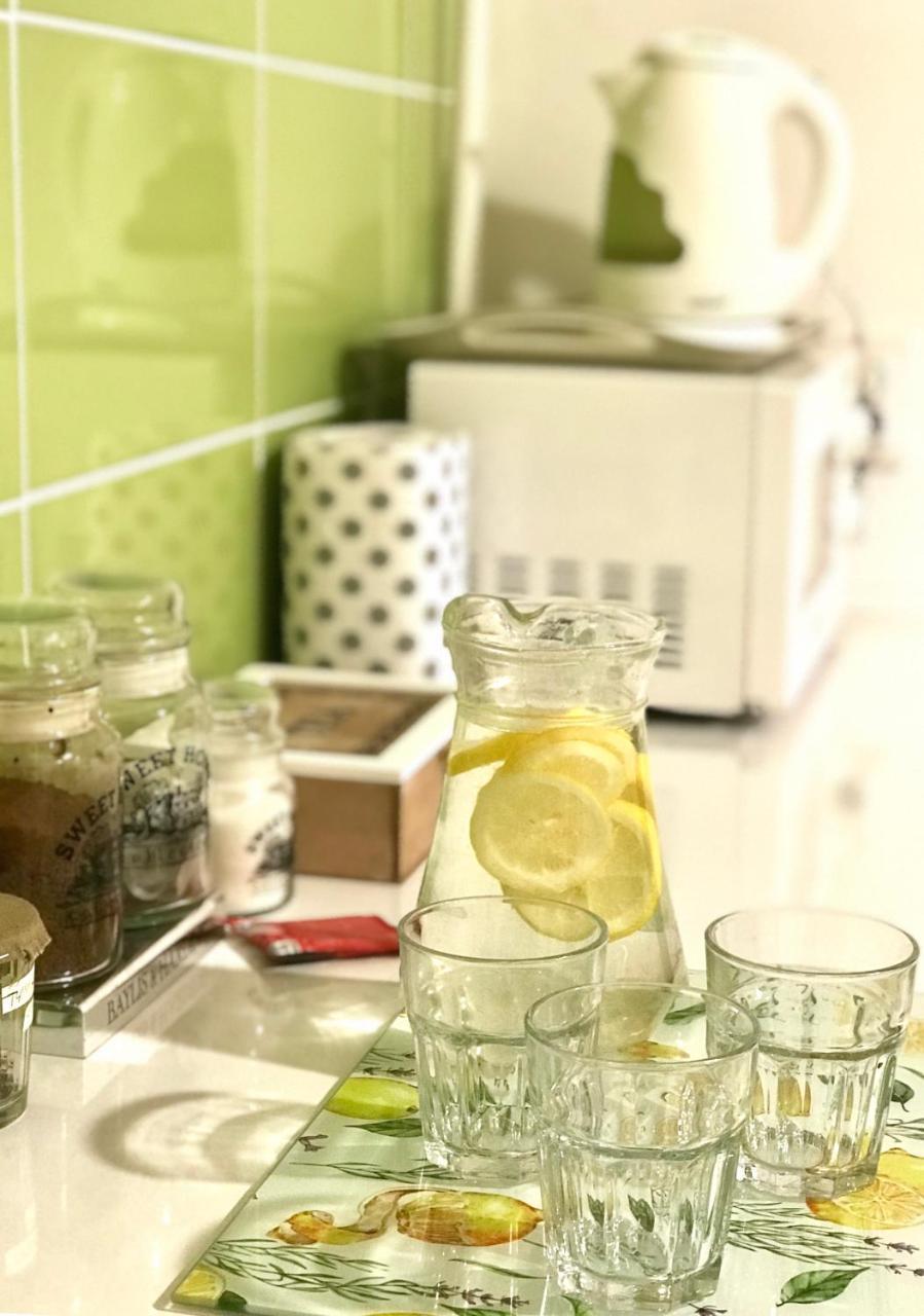 Green Hostel Poznań Dış mekan fotoğraf