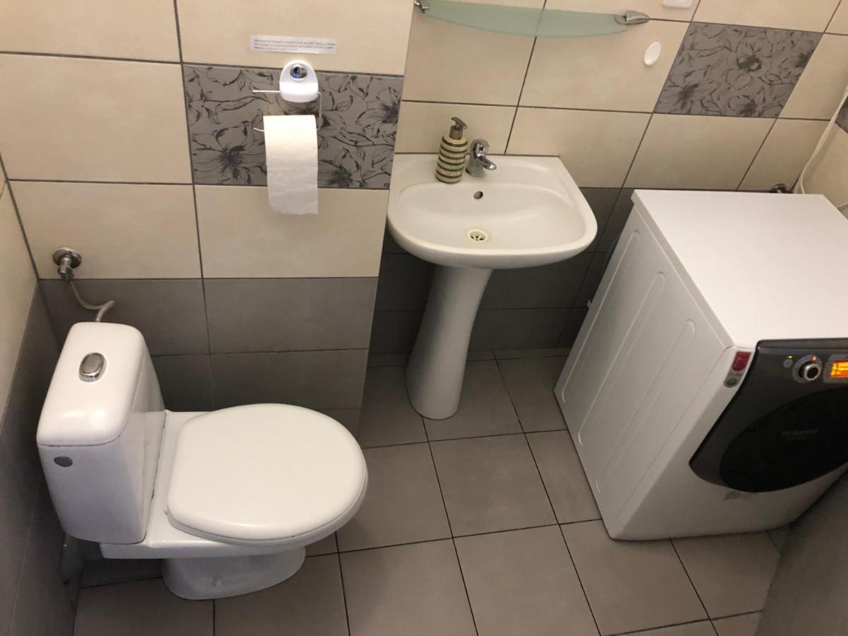 Green Hostel Poznań Dış mekan fotoğraf