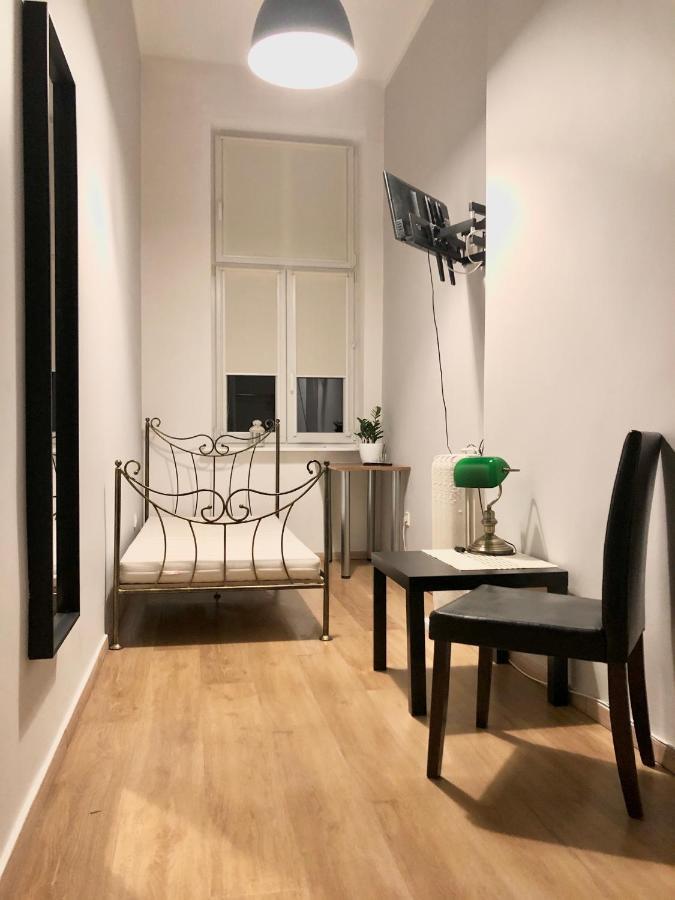 Green Hostel Poznań Dış mekan fotoğraf